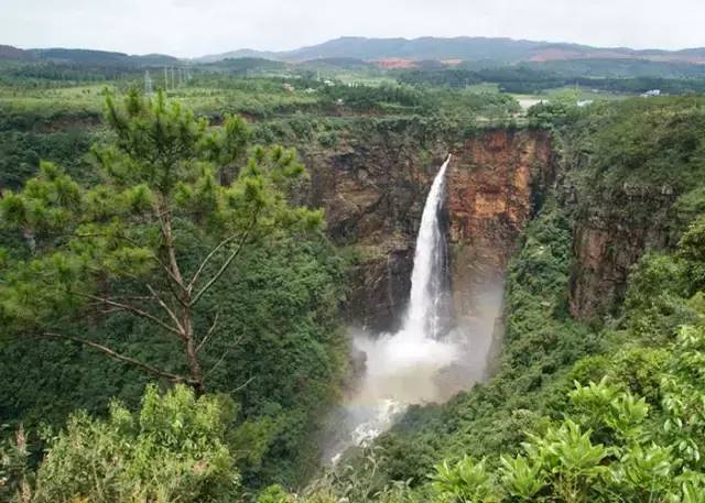 避暑胜地深圳附近,深圳热天避暑游玩