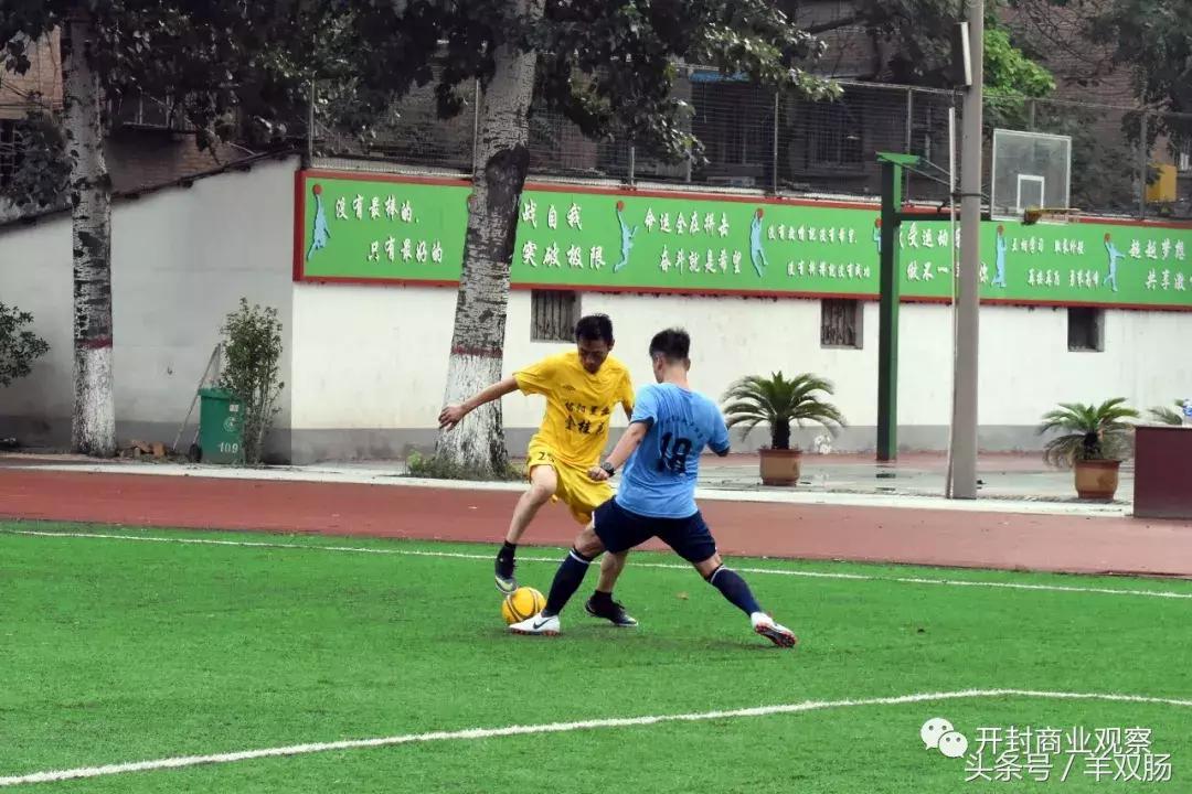 开封足球大联盟比赛,开封市足球赛联盟