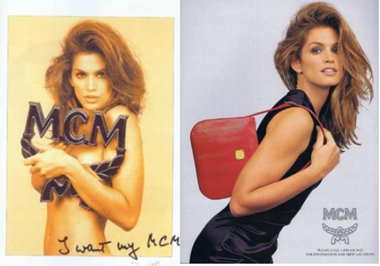 天猫国际上的mcm的包是真的吗,在天猫旗舰店买mcm是假货吗