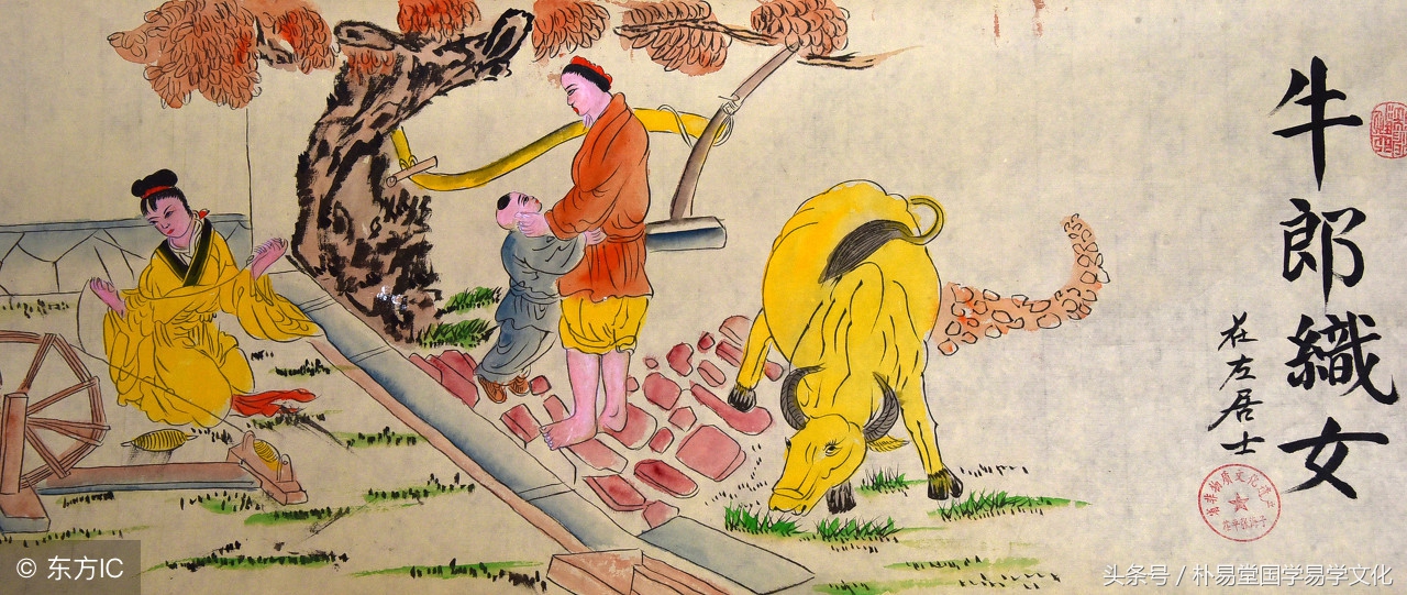 广州天河珠村乞巧文化节,广州天河珠村乞巧节