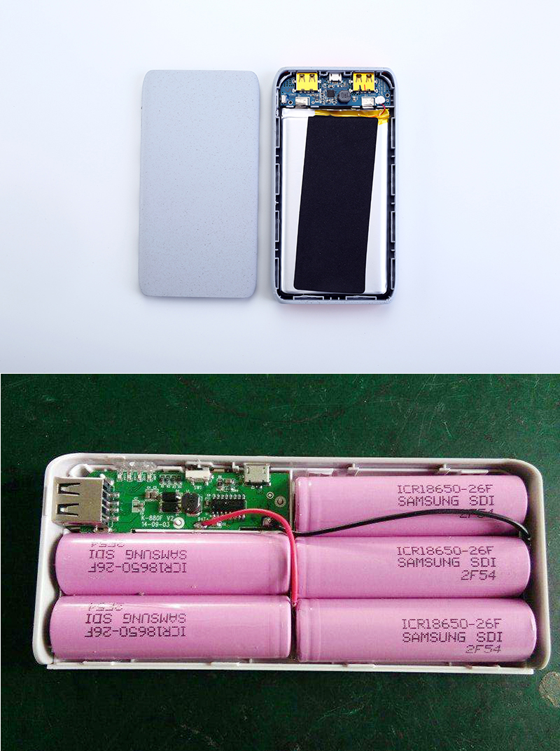 买移动电源哪一款好一点,户外自驾游移动电源选购指南