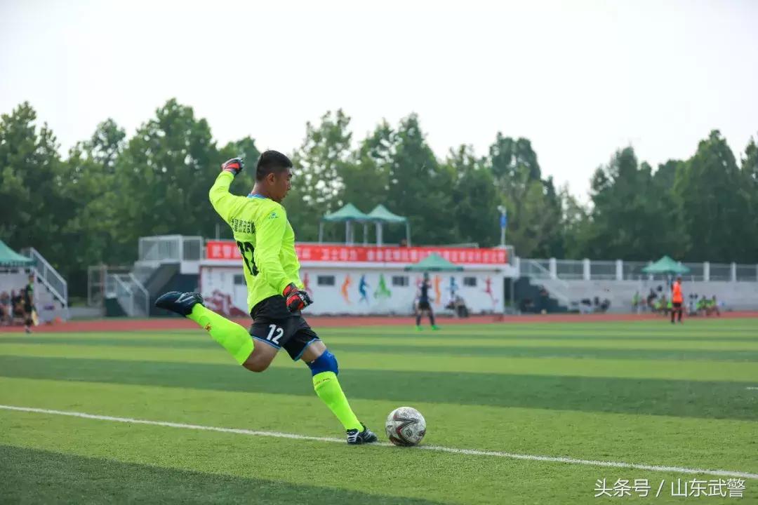 战报|“卫士动力”足球比赛*安泰**片区收官,临沂、*安泰**携手出线