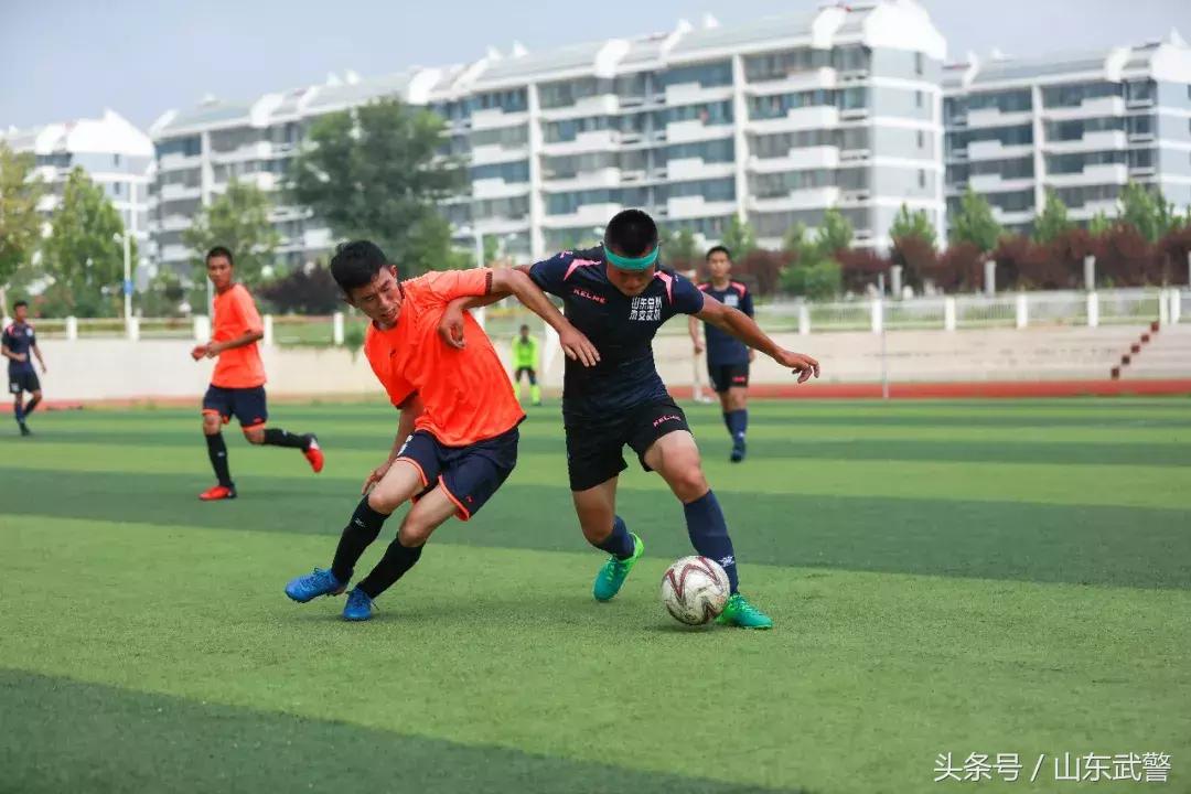 战报|“卫士动力”足球比赛*安泰**片区收官,临沂、*安泰**携手出线