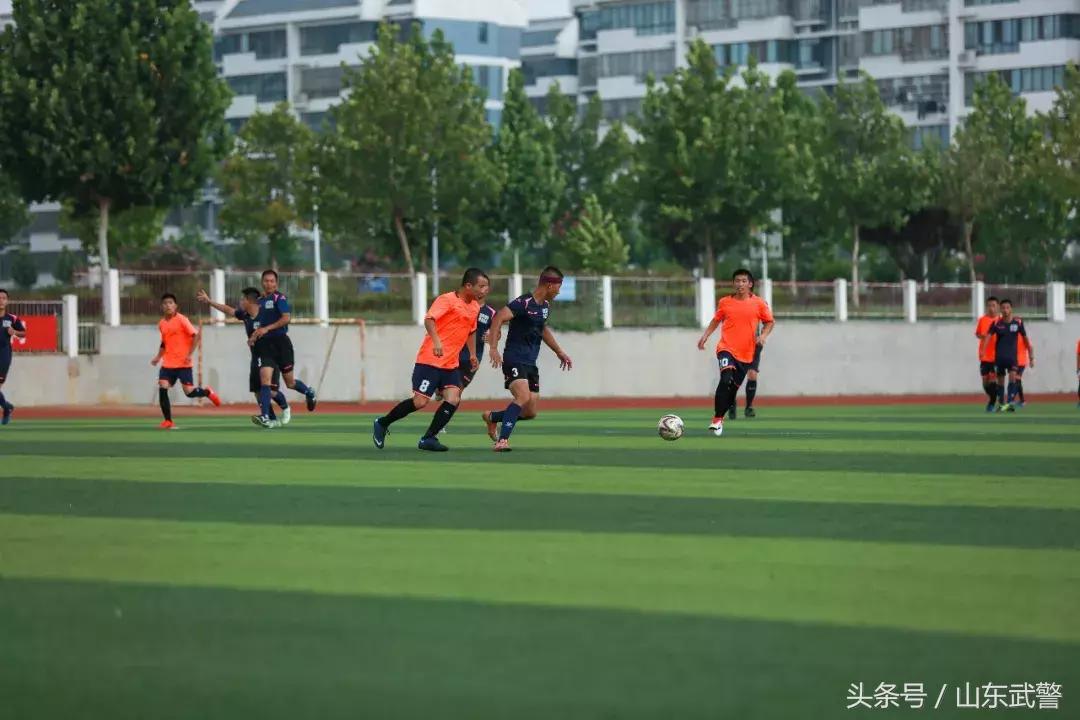 战报|“卫士动力”足球比赛*安泰**片区收官,临沂、*安泰**携手出线