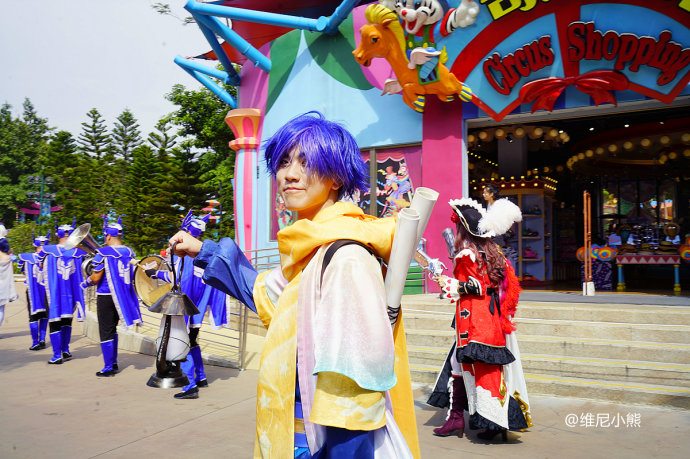 暑假珠海长隆最全游玩攻略,珠海长隆海洋王国暑假门票多少钱