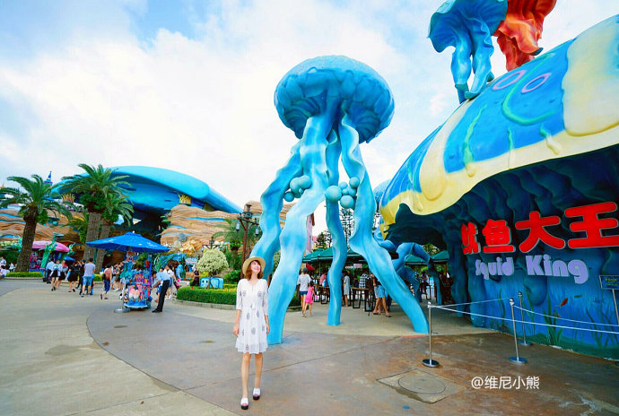 暑假珠海长隆最全游玩攻略,珠海长隆海洋王国暑假门票多少钱