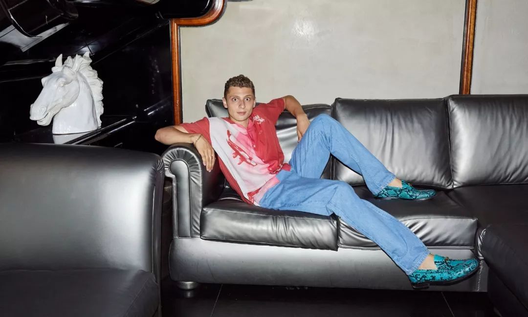 潮流｜atmosLABxChampion，又要引发一波剁手购入！