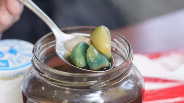 吃货雷达吃喝玩乐,最好吃的十款拌面推荐