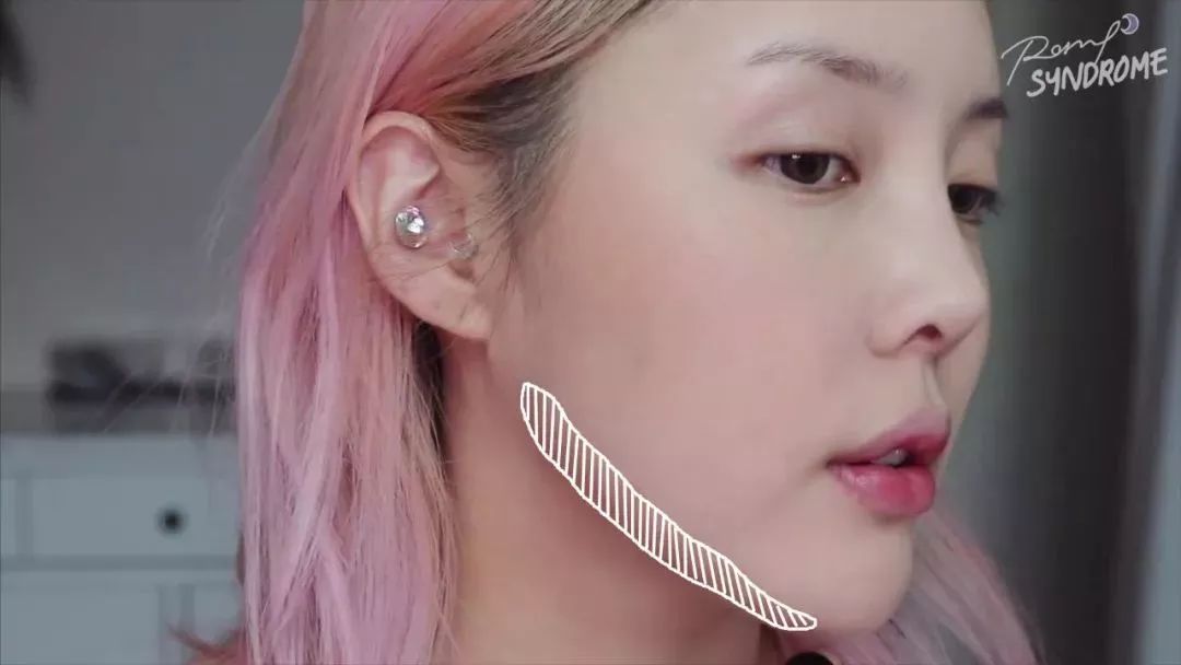 pony推荐精致眼妆,pony妆容夏日度假