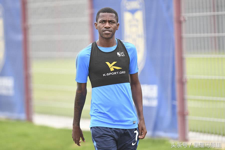 中超顶级后腰,中超最强后腰