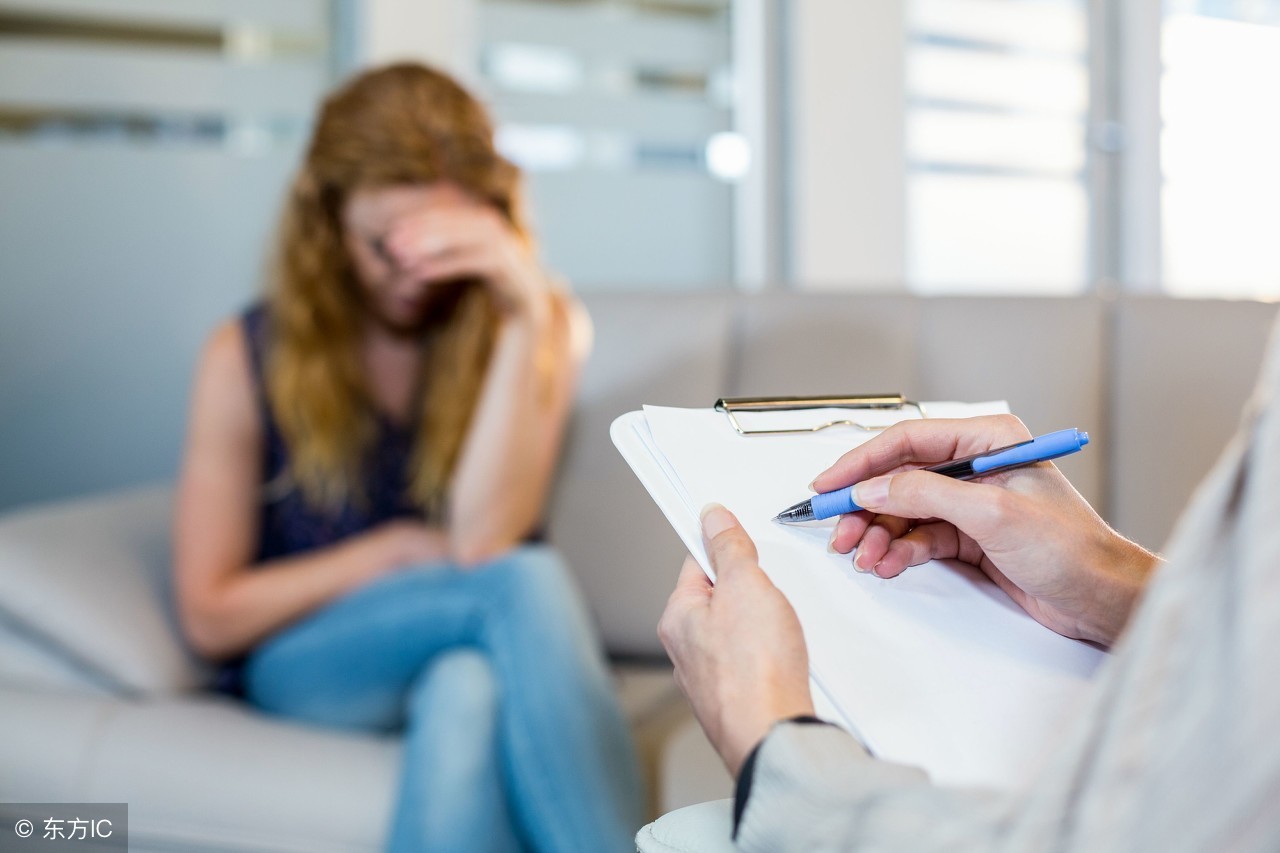 长期抑郁症的症状有哪些,长期抑郁治疗最佳方法