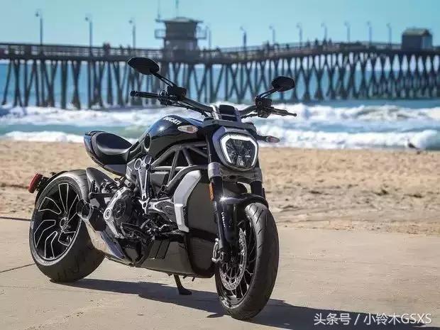 杜卡迪xdiavels评测,杜卡迪diavelx大魔鬼