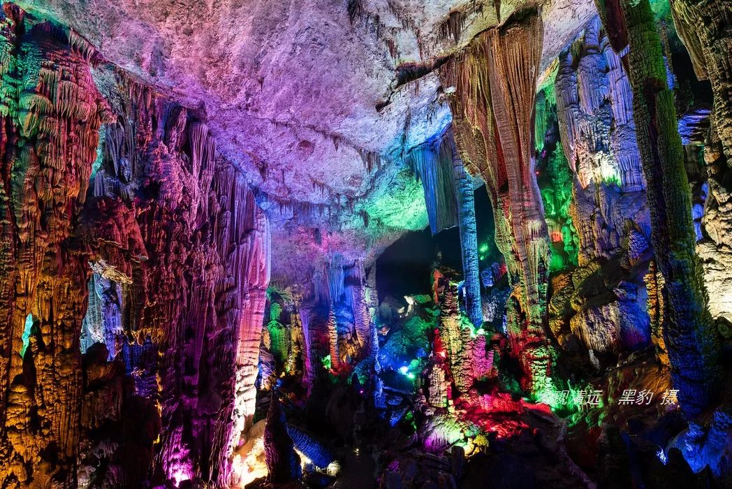 广东清远最出名的漂流,清远漂流景点推荐