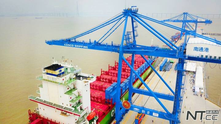 南通未来交通枢纽,南通建设大型枢纽机场