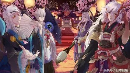 野村之后再无晴明！郭敬明能否hold住《阴阳师》？