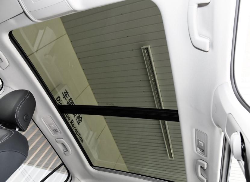 全新途安l高品质家用mpv标杆车型,德系mpv商务车