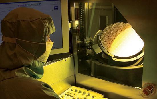 三天亏10多亿！台积电中毒“想哭”连累苹果发新品