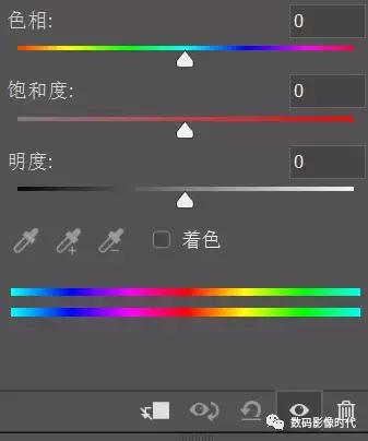 色彩空间那点小事（上）