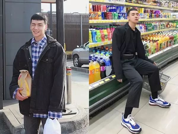 寸头是检验帅哥的唯一标准,果然寸头是检验真帅哥的唯一标准