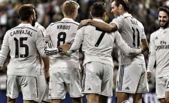 银河战舰皇马首发阵容图替补,银河战舰皇马首发阵容图2018