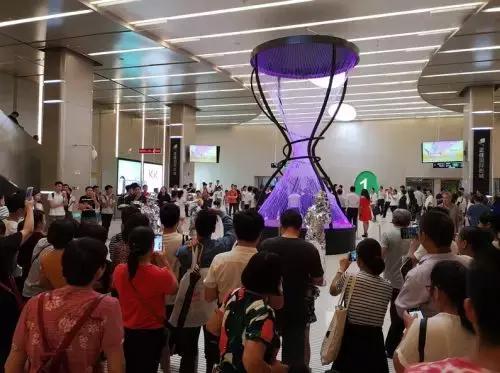 108张深圳老照片,揭秘华强北