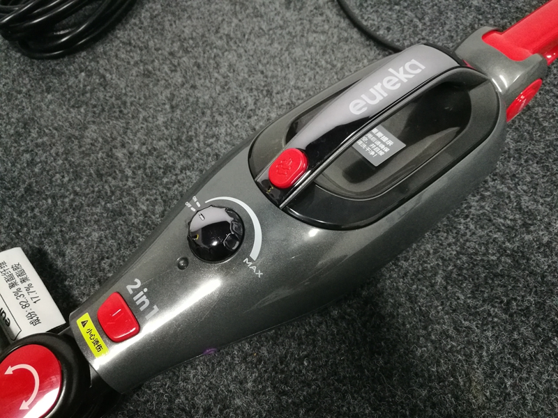 eureka洗地毯机器,卡赫蒸汽清洁机sc5评测