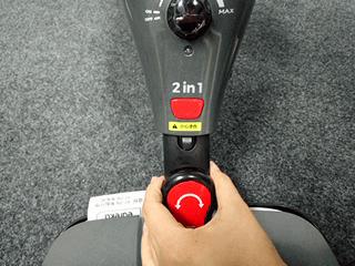 eureka洗地毯机器,卡赫蒸汽清洁机sc5评测