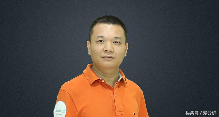 业务重心转向工业，CloudIn云英提供从“基建”到大数据应用方案