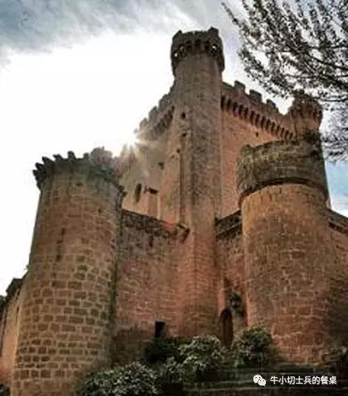 欧罗巴营养美食,欧罗巴美食探秘