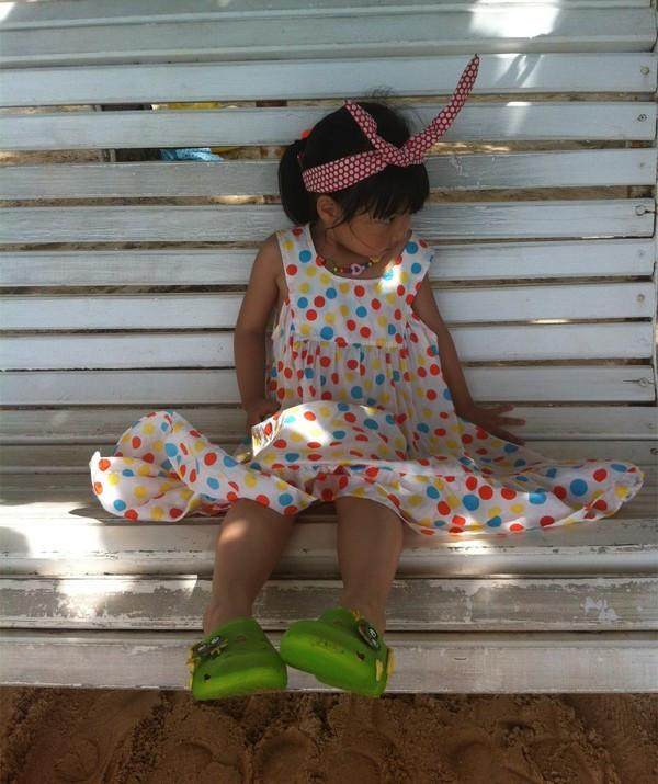 三亚三日游带孩子攻略,三姐妹游三亚