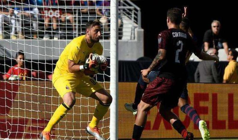 够拼！一场1-0给出欧冠逆袭方程式，19岁炸子鸡最强绝招太强悍