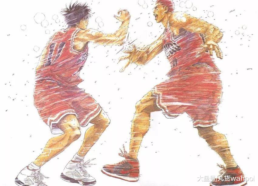 本山为什么穿aj,本山穿的aj