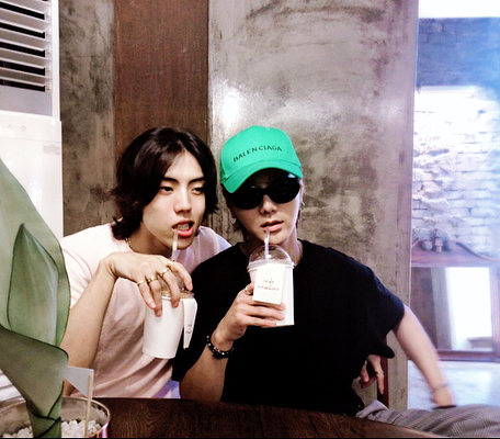 superjunior18周年全员的名字,superjunior经典视频