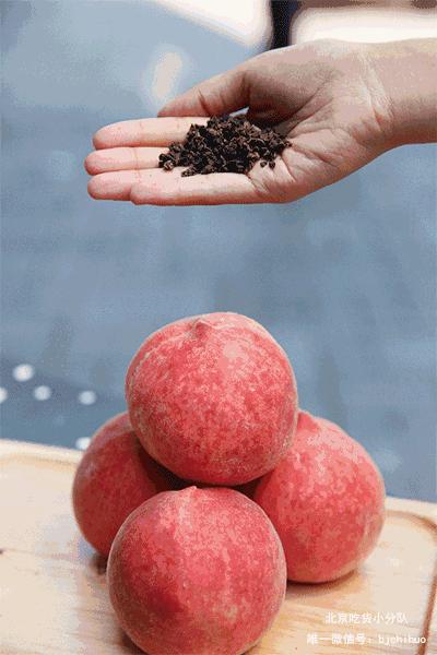 等了很久的喜茶,等了好久的喜茶终于营业了