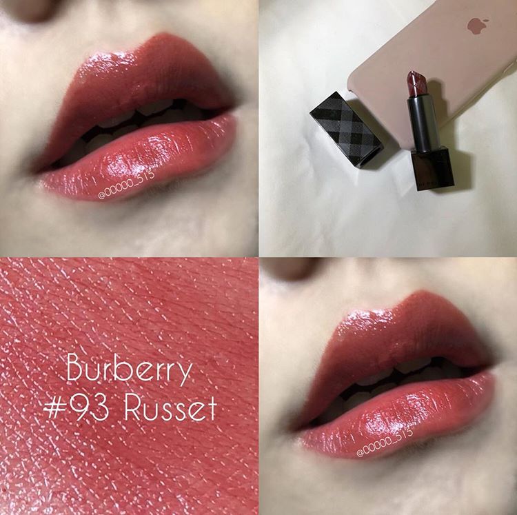 各大品牌最热门的色号,专柜正品大牌清仓全网前十名