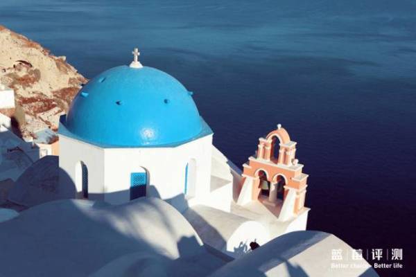 蓝莓评测｜全球60个海岛评测，假期选岛就看这一篇（上）