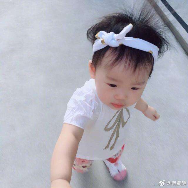 米粒对伊能静的评价,伊能静点评小米粒