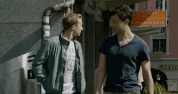 双男主的翘臀才不是我推荐它的理由