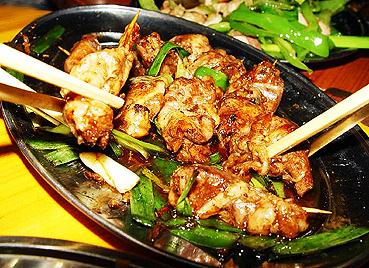 极具特色的河池美食,广西河池特色小吃大全