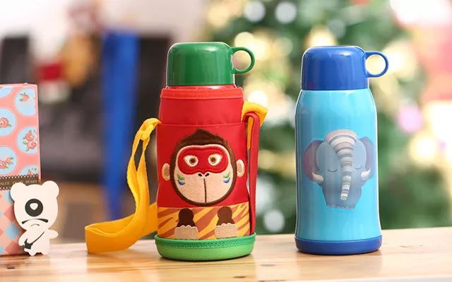 幼儿园杯具熊保温杯官方正品,杯具熊宝宝保温杯0-3岁正品