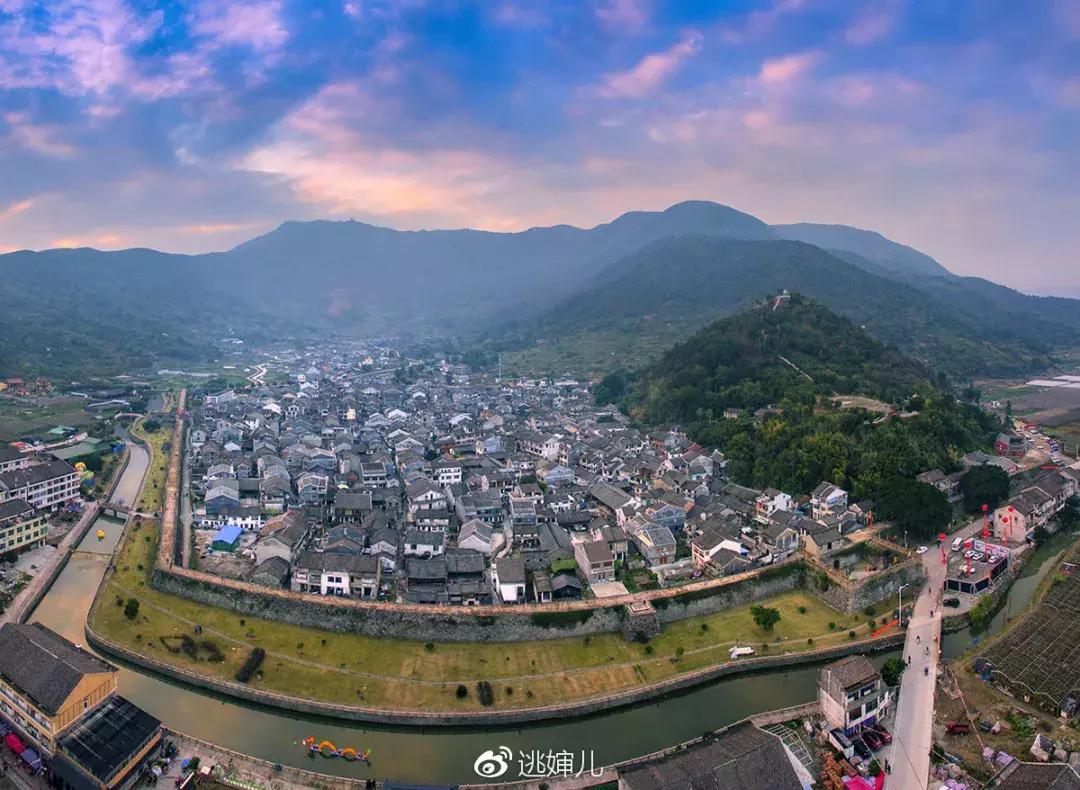 苍南深山,苍南隐秘的地方