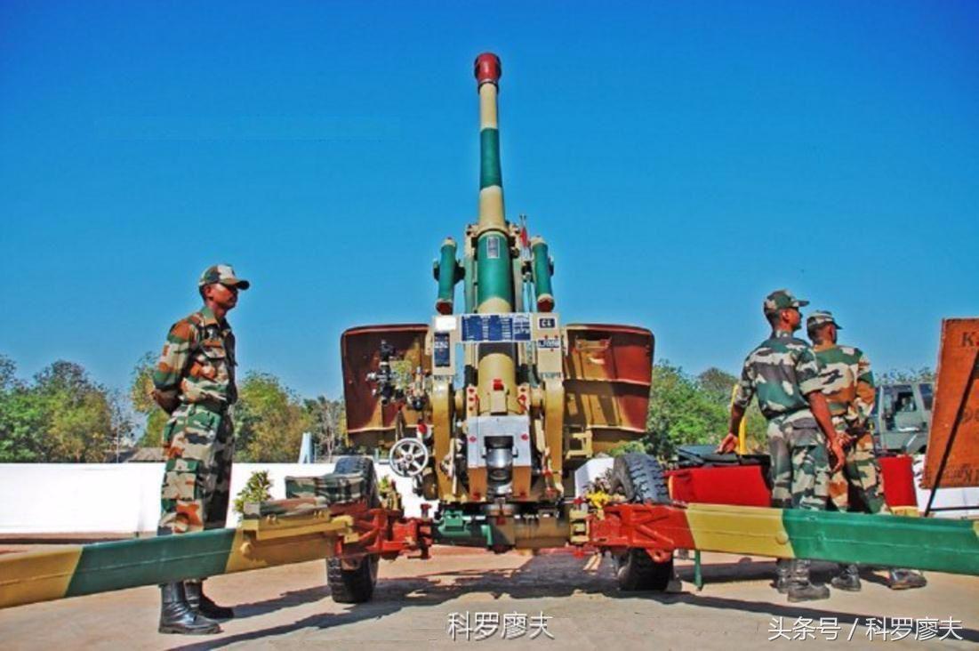 国产155自行榴弹炮跟韩国k9谁厉害,韩国k9和中国自行榴弹炮比较