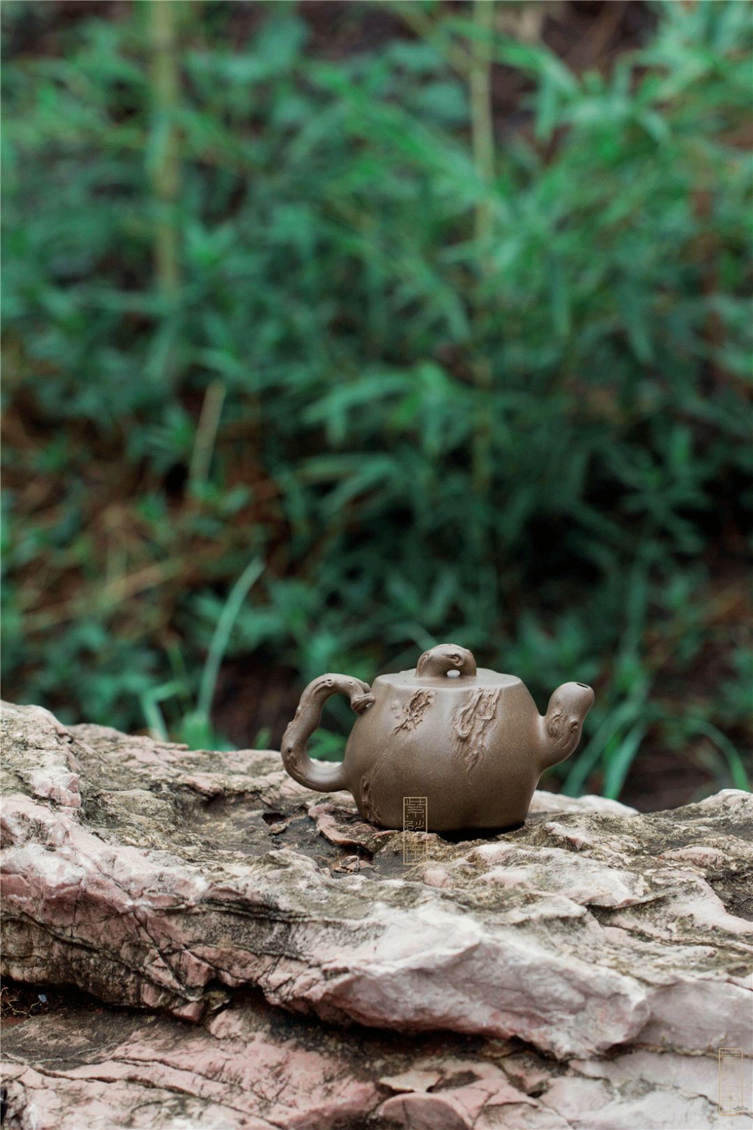 觀｜《檀桩》佘海平