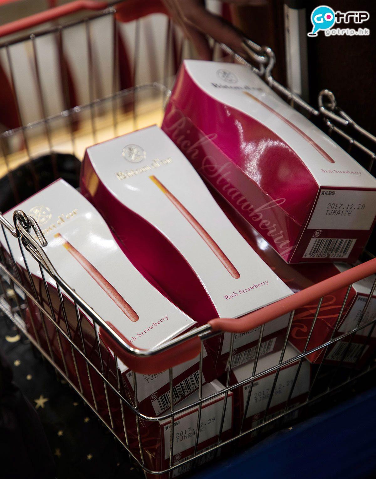 大阪购物必买清单攻略,大阪百货必买清单