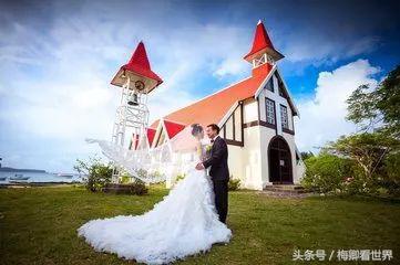 毛里求斯东西南北部哪个最好玩,毛里求斯攻略