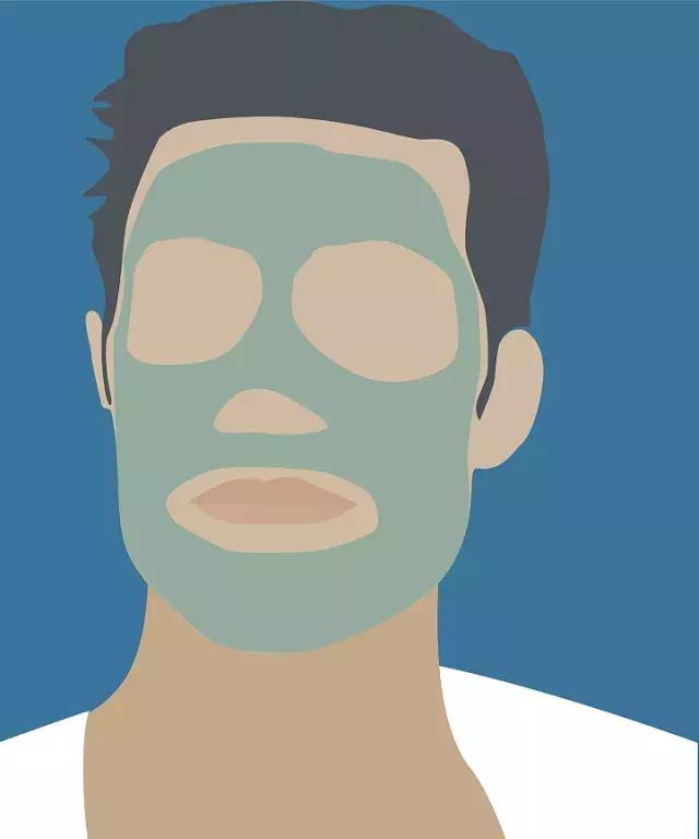 一米八大老爷们撑遮阳伞，你不怕“羞耻”吗？