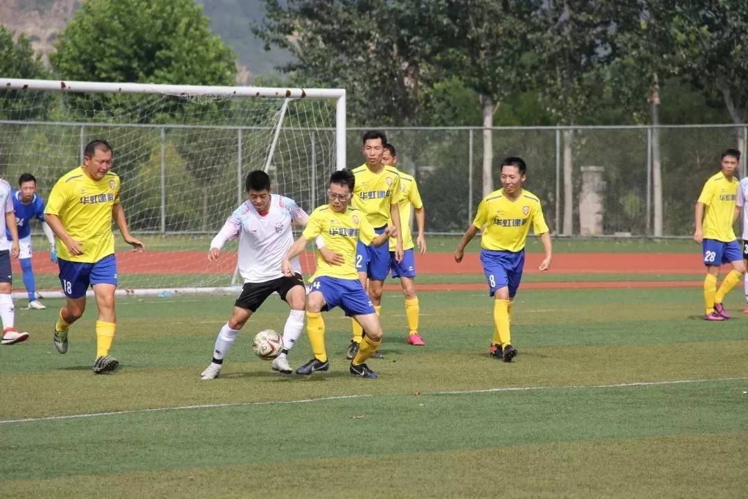 烟台杯莱山区足球赛,烟台市莱山区冠军