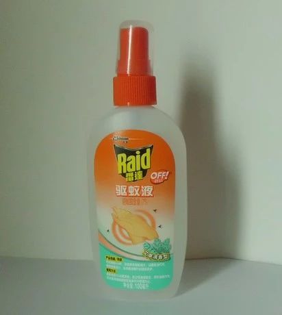 驱蚊水是农药有毒？驱蚊产品越贵越好？看看这篇评测你就明白了