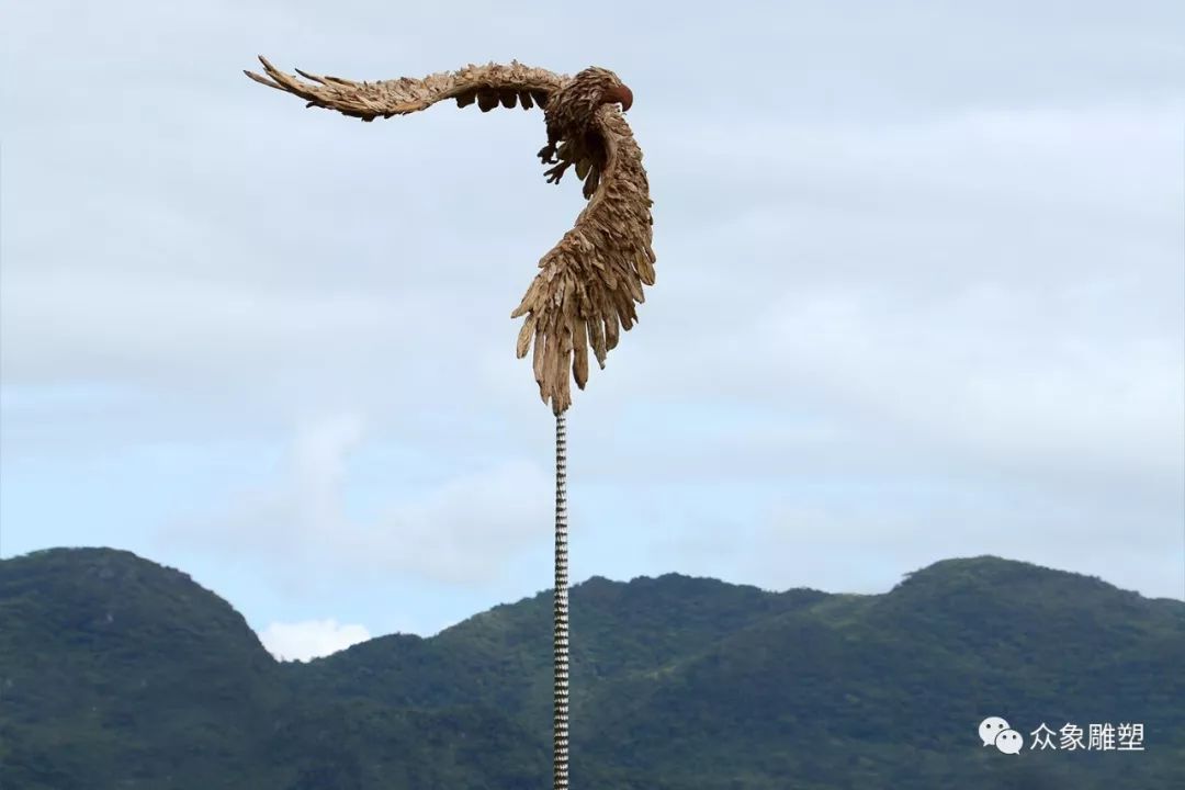 朽木可雕琢,朽木可雕