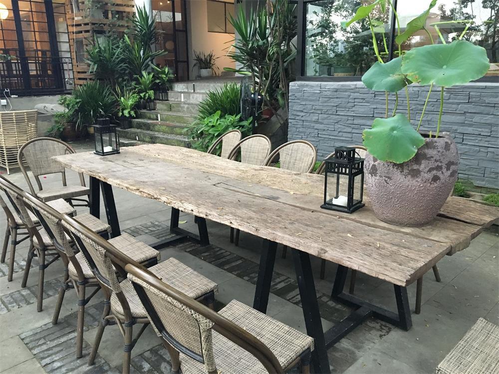 这几家民宿都有高逼格私家温泉,成都周边民宿包吃住推荐